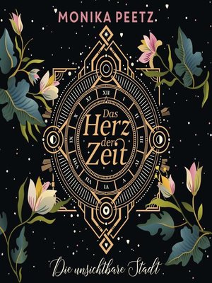 cover image of Das Herz der Zeit